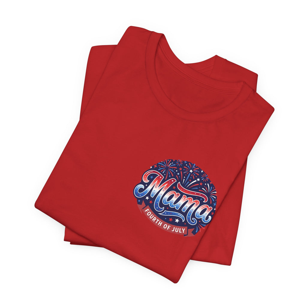 America Mama
