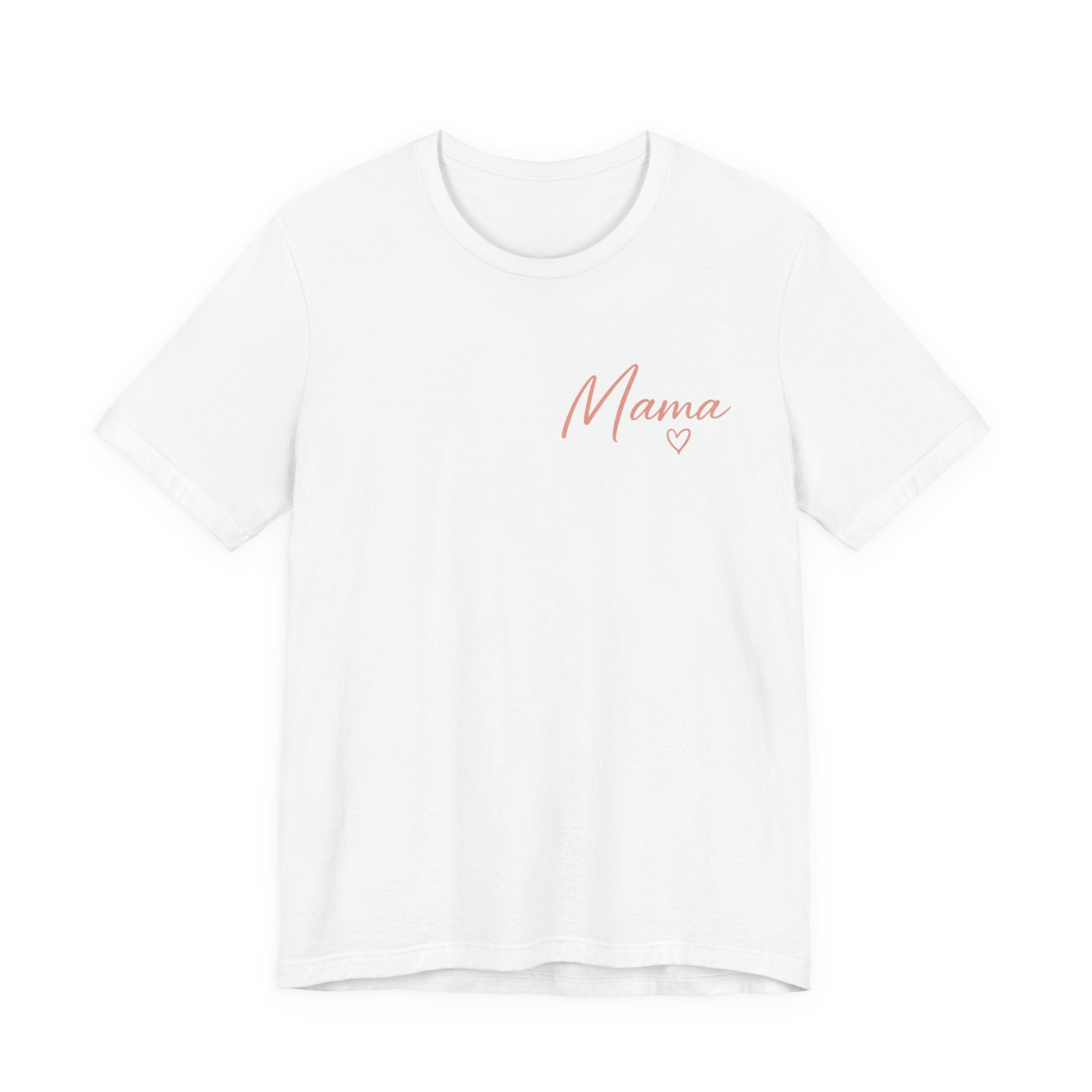 Mama heart ♥️