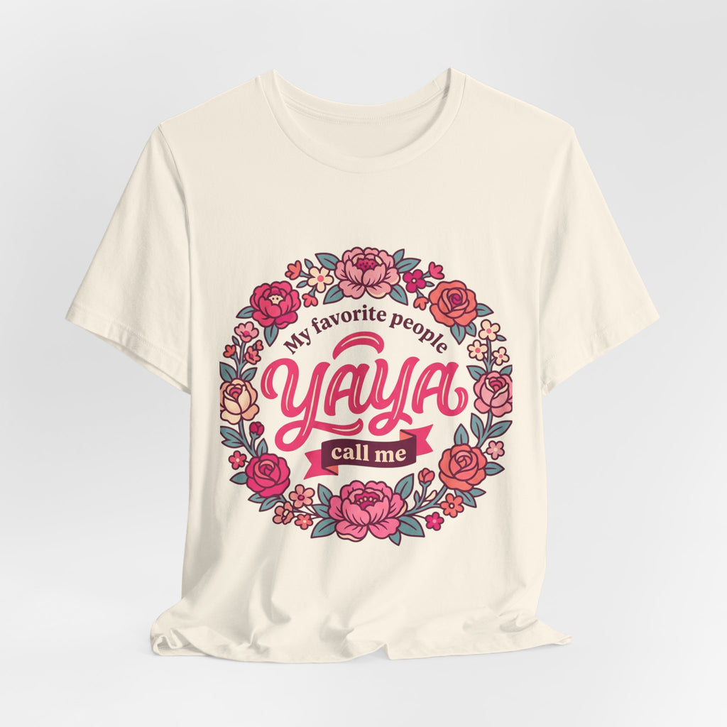 YAYA