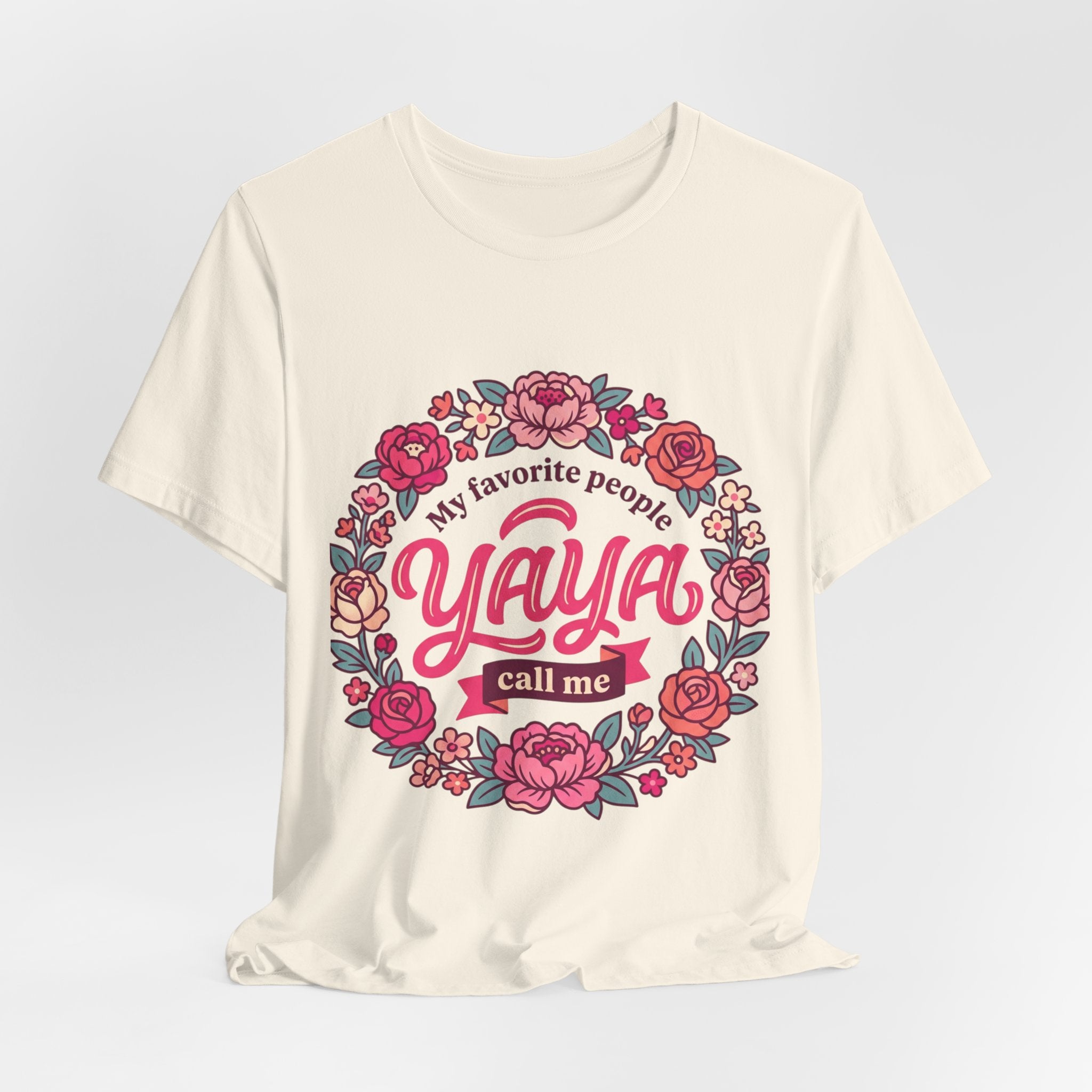 YAYA