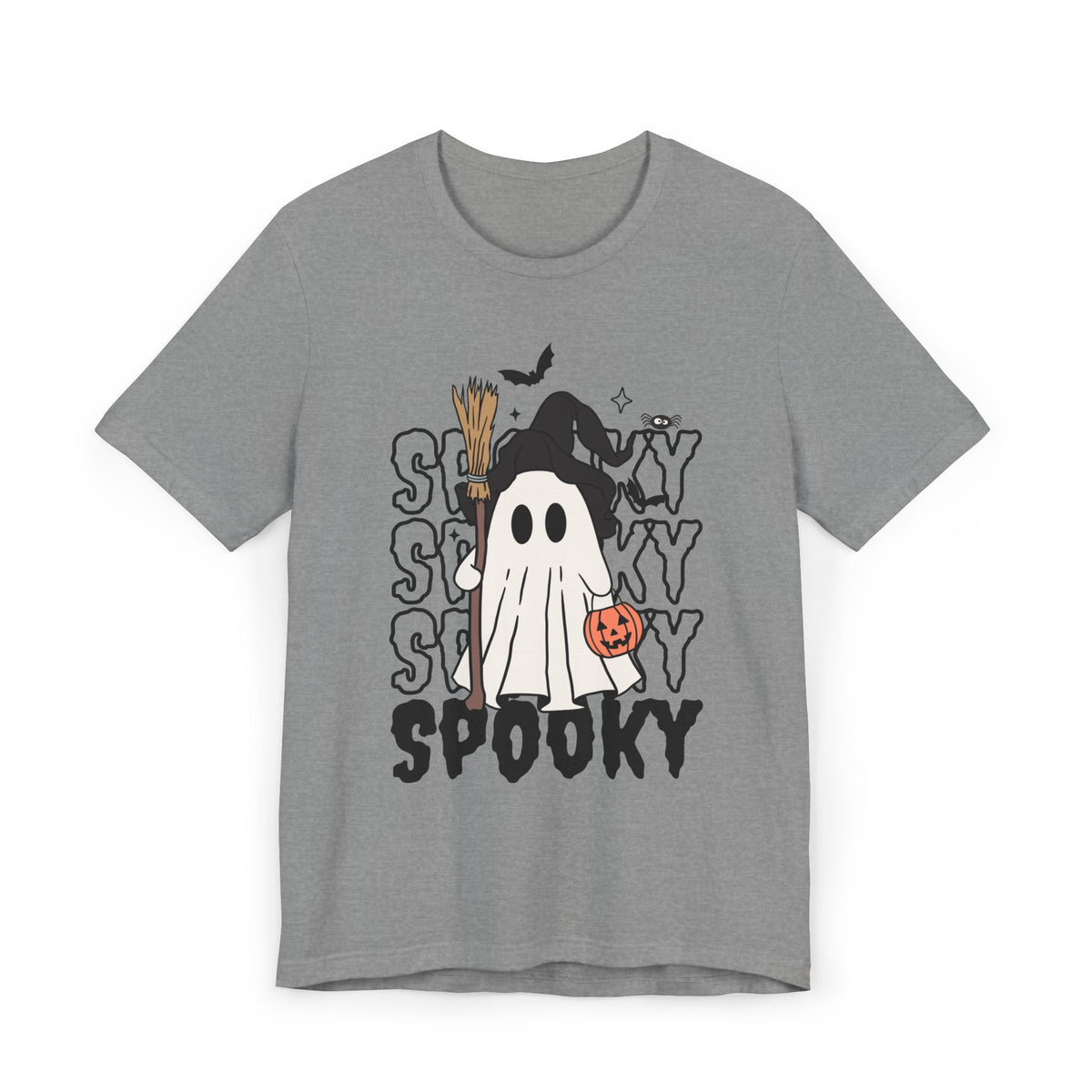 SPOOKY 👻