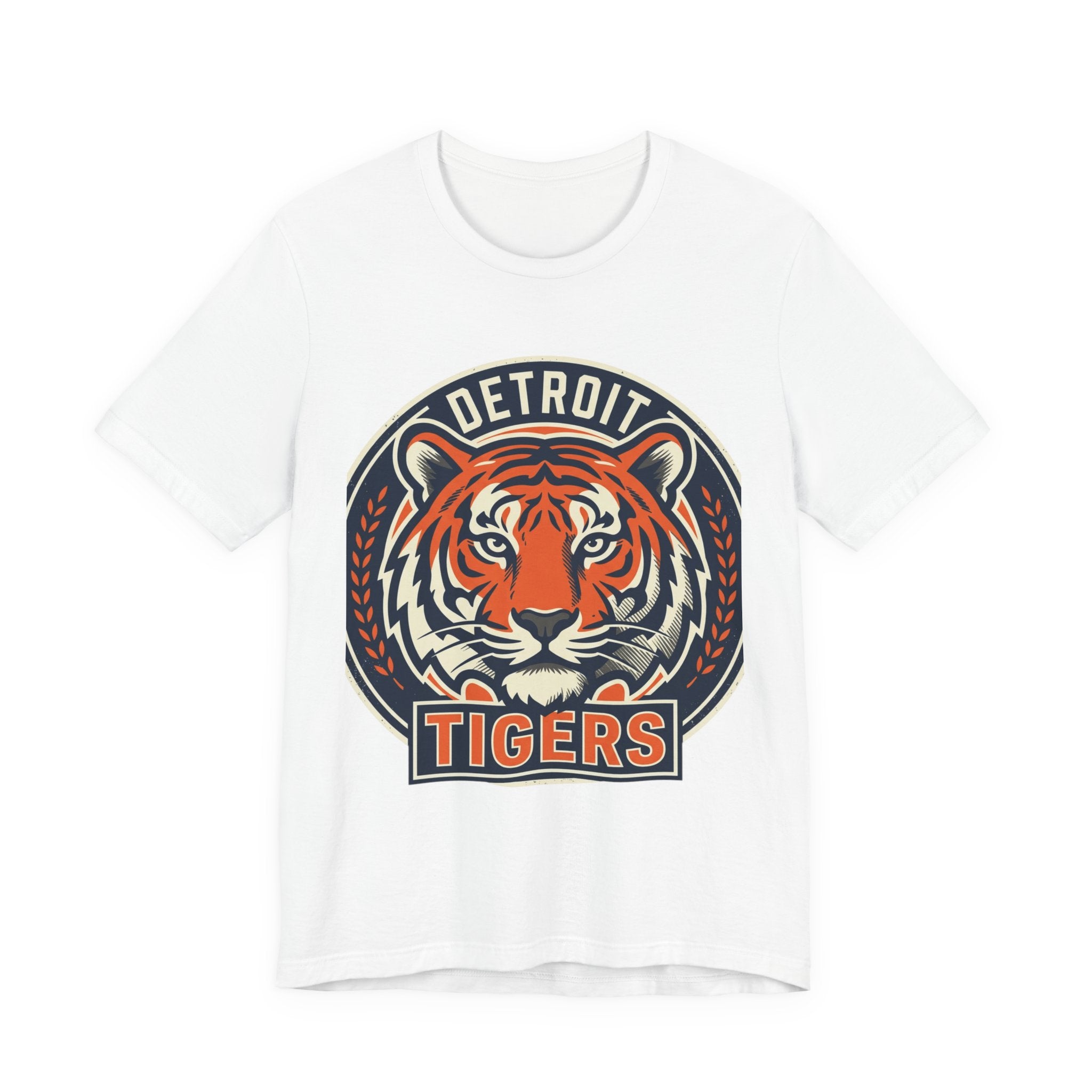 Tigers Baseball