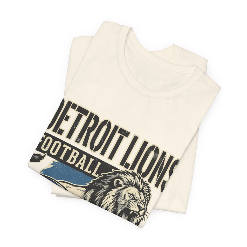 Detroit Lions 🦁