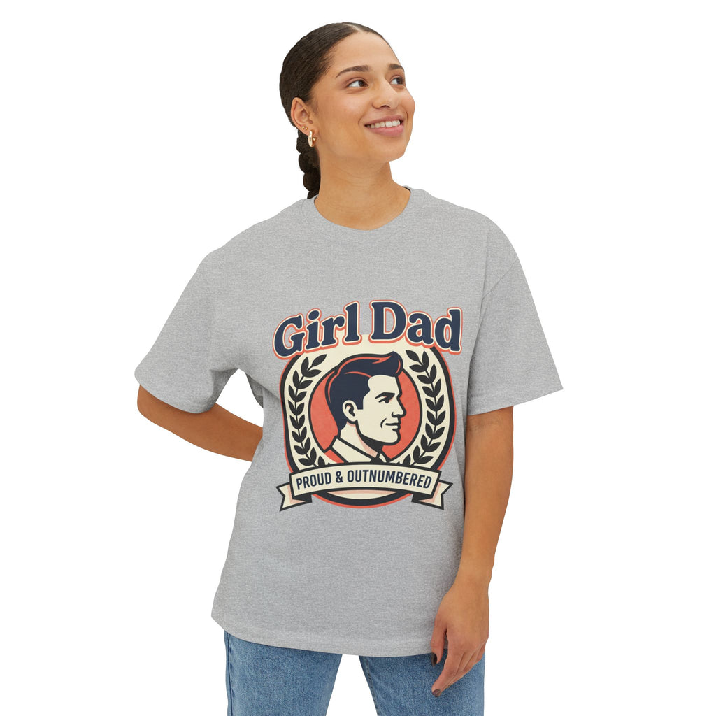 Girl Dad