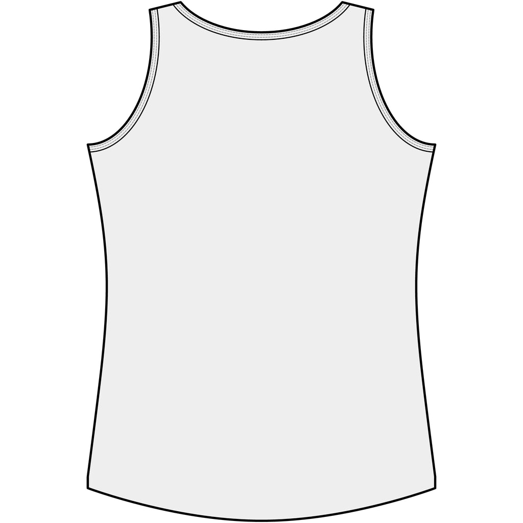 Women's Core Cotton Tank Top