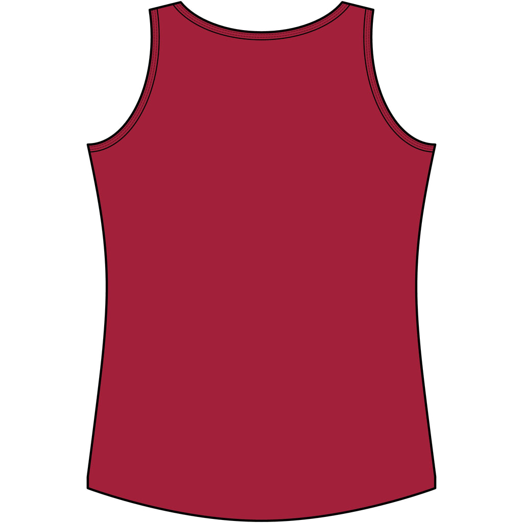 Women's Core Cotton Tank Top