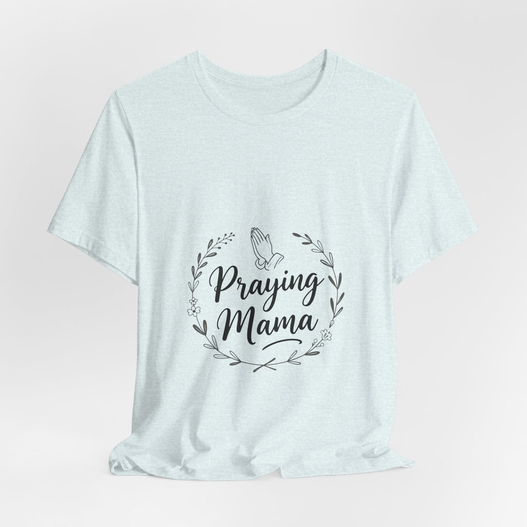 Praying Mama