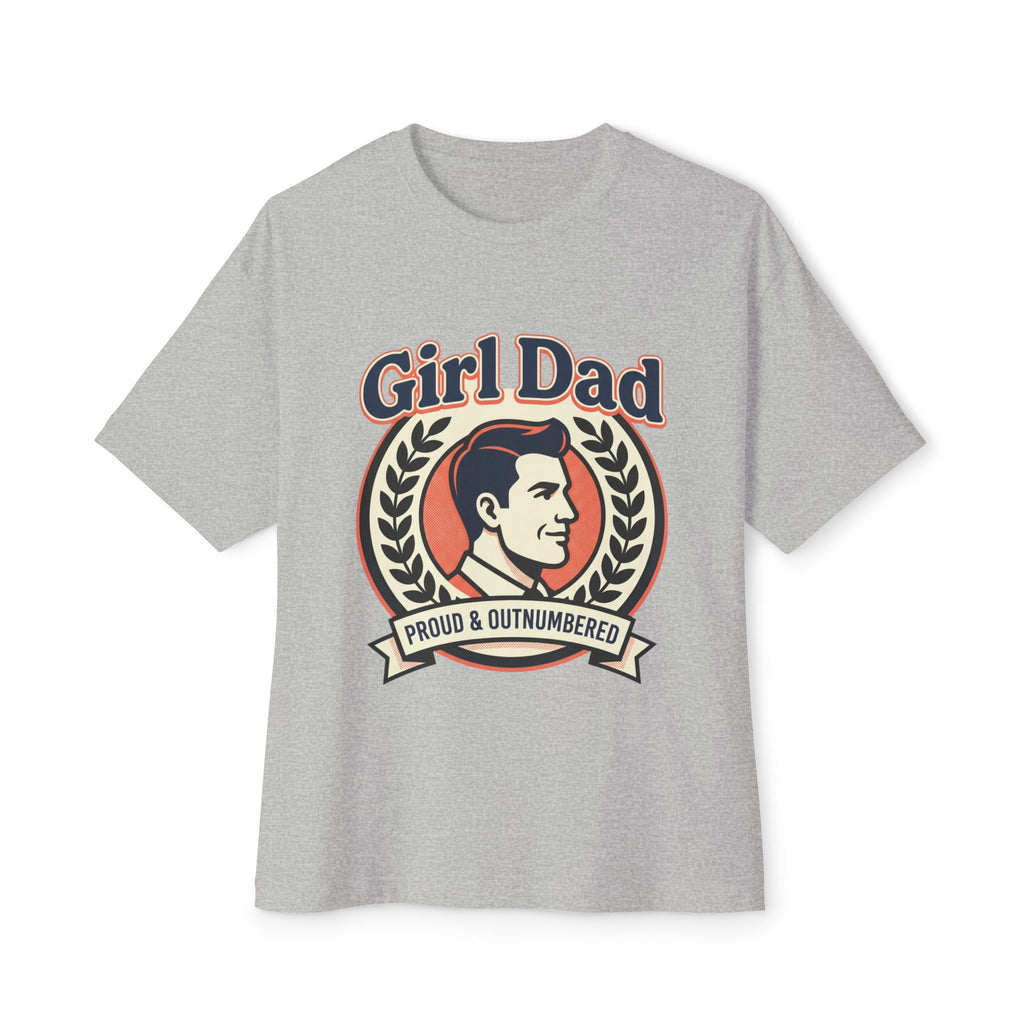 Girl Dad