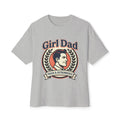 Girl Dad