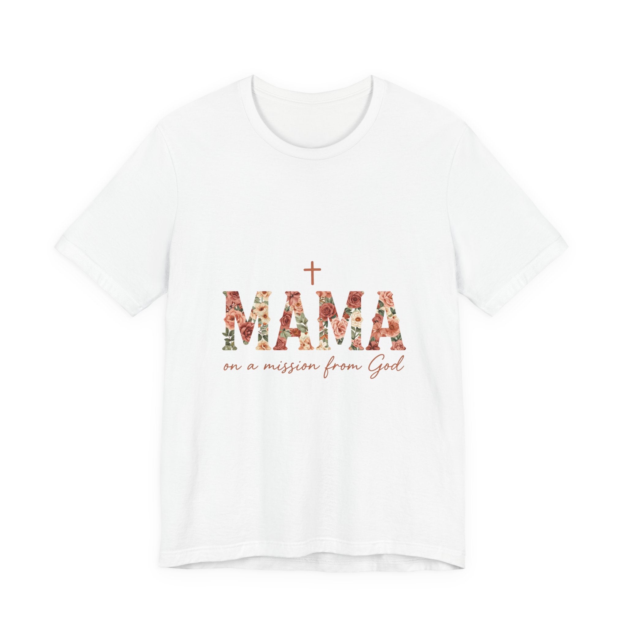 Mama on a Mission