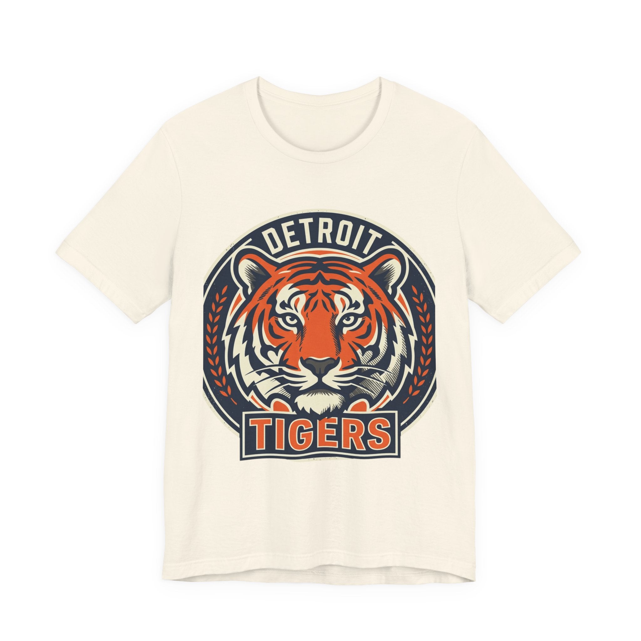 Tigers Baseball