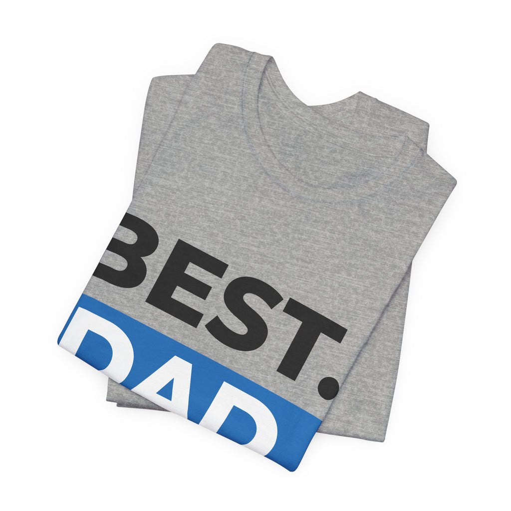 Best Dad Ever