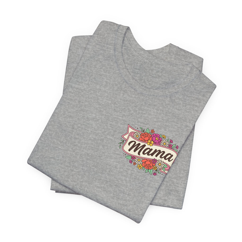 Mama Basic Tee