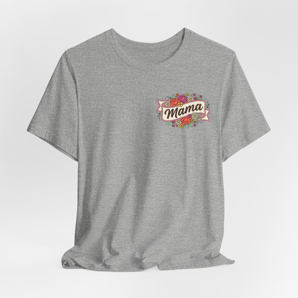 Mama Basic Tee