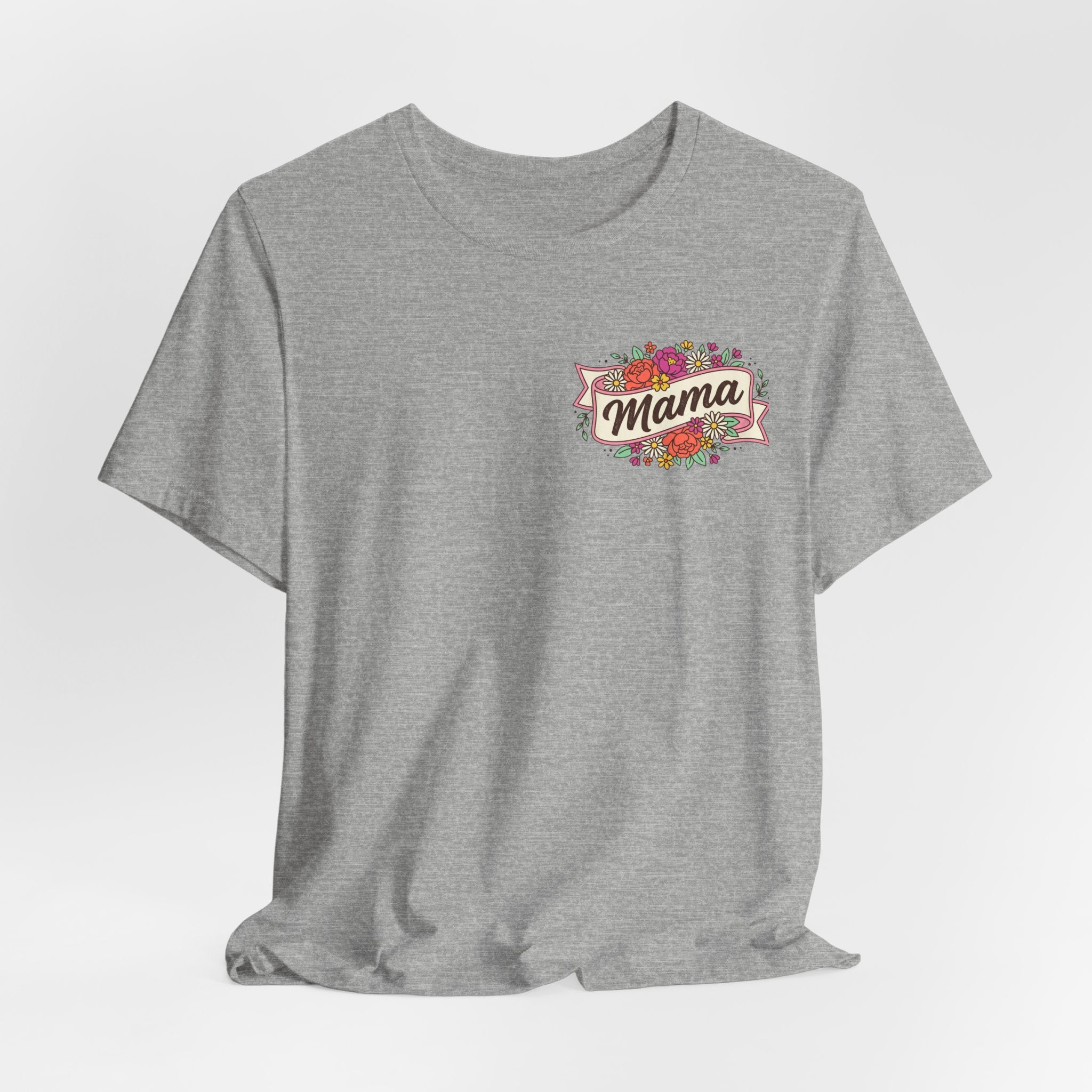 Mama Basic Tee