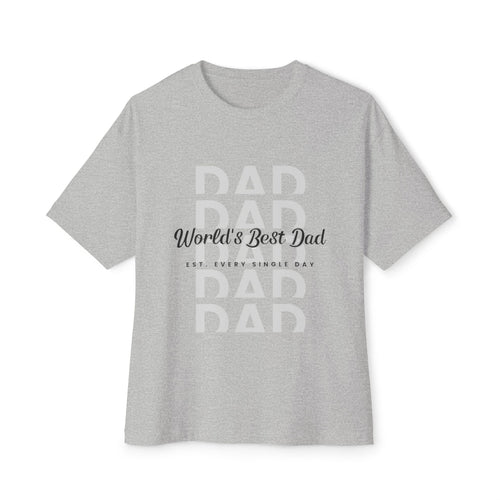 Best Dad