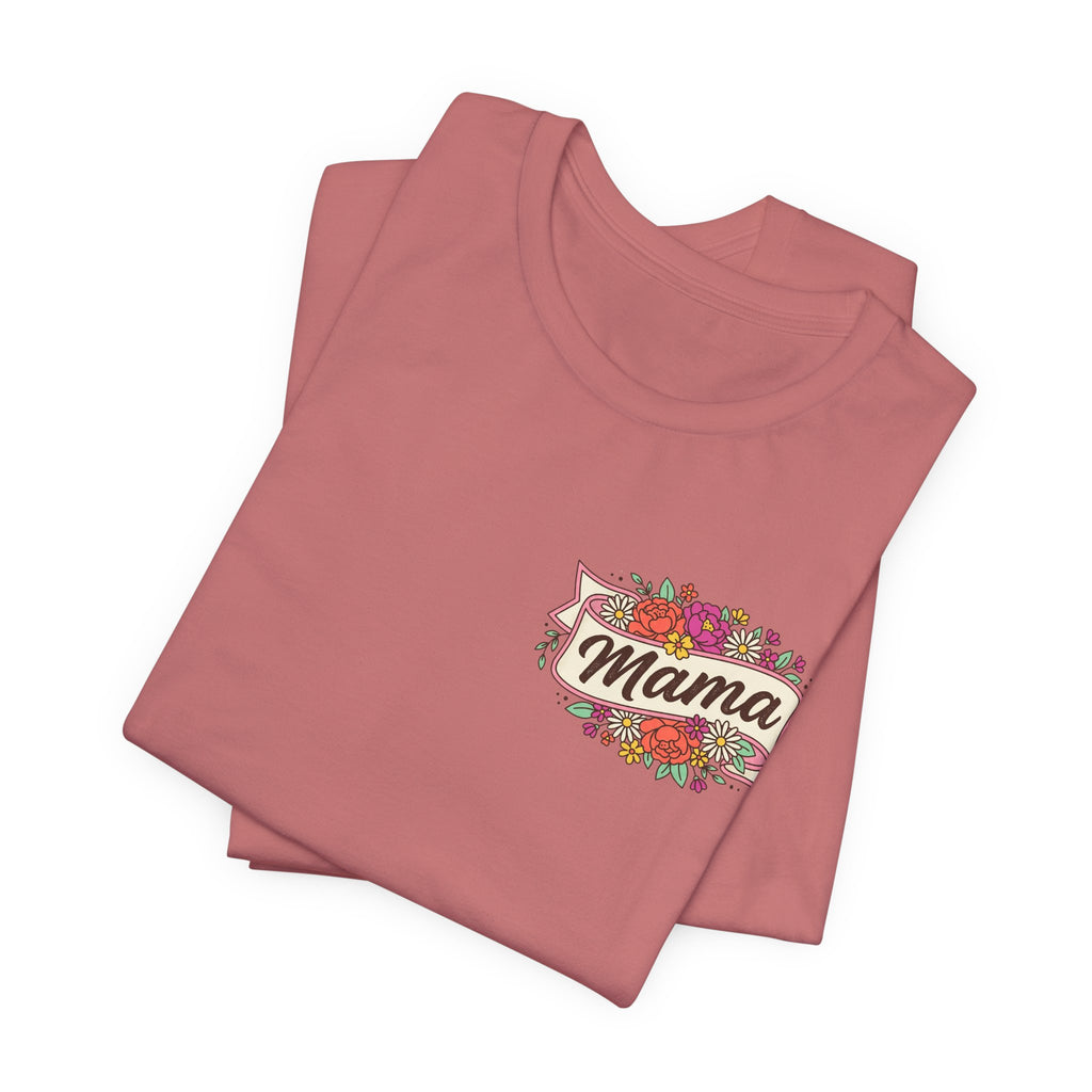 Mama Basic Tee