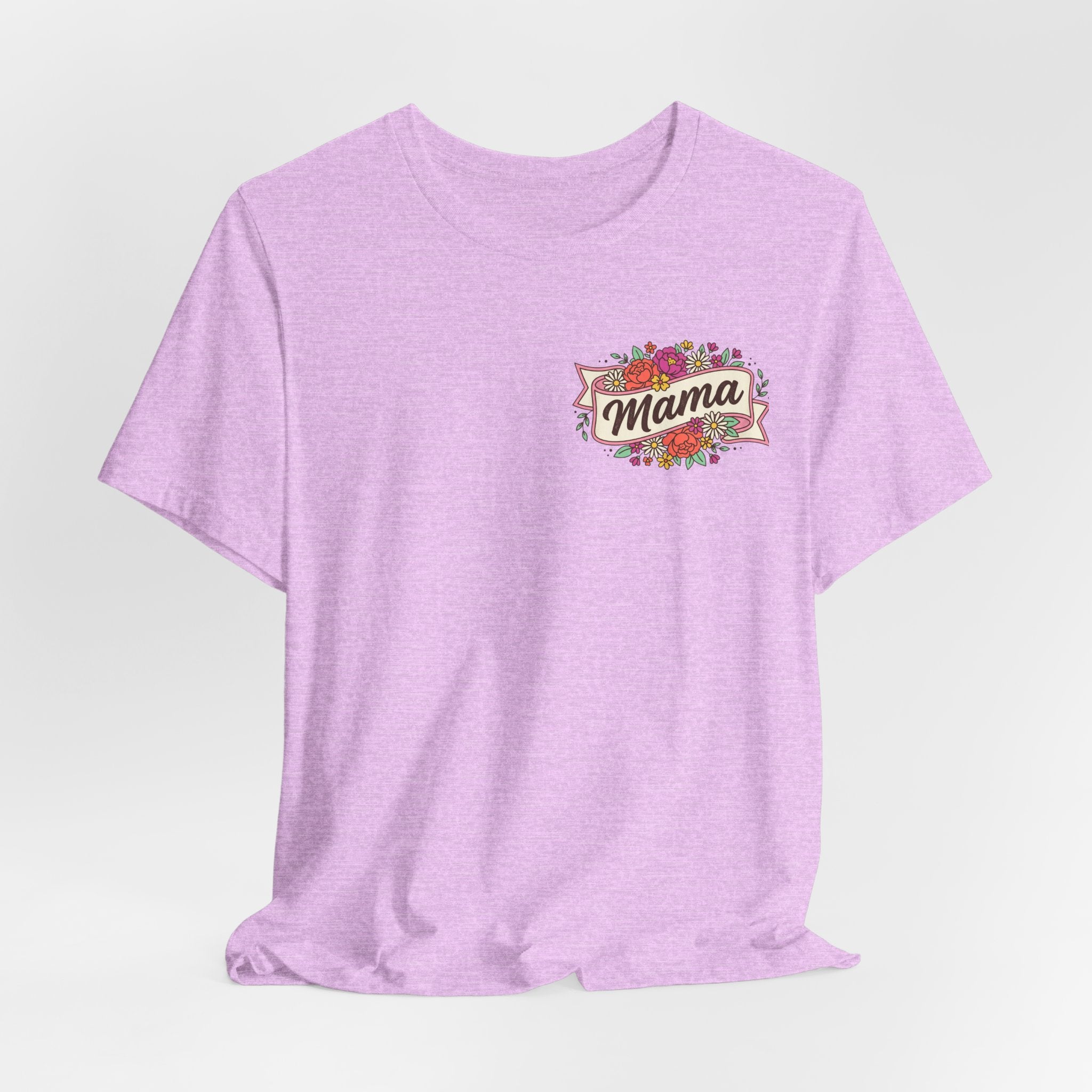 Mama Basic Tee