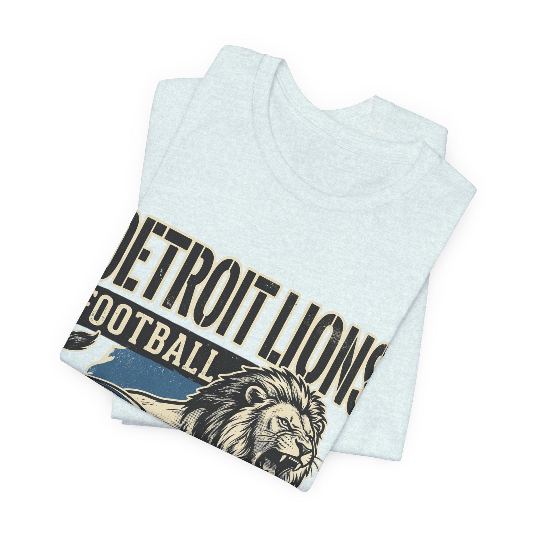 Detroit Lions 🦁
