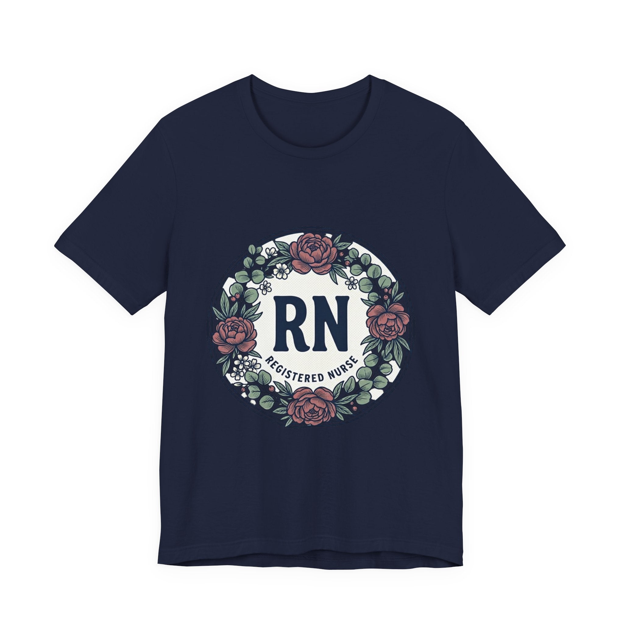 RN Registered Nurse