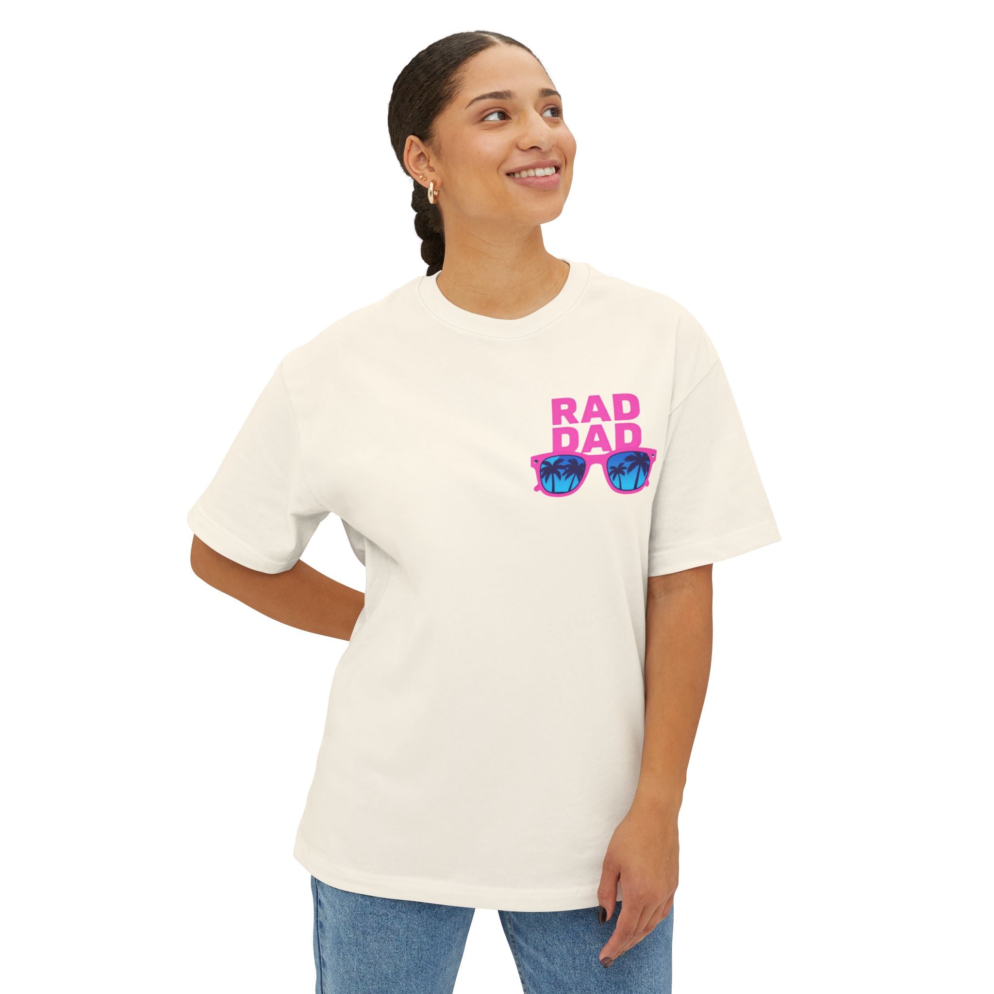 Rad Dad