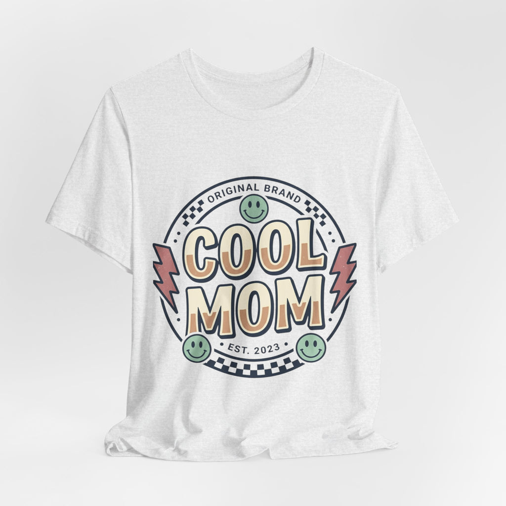 Cool Mom Tee