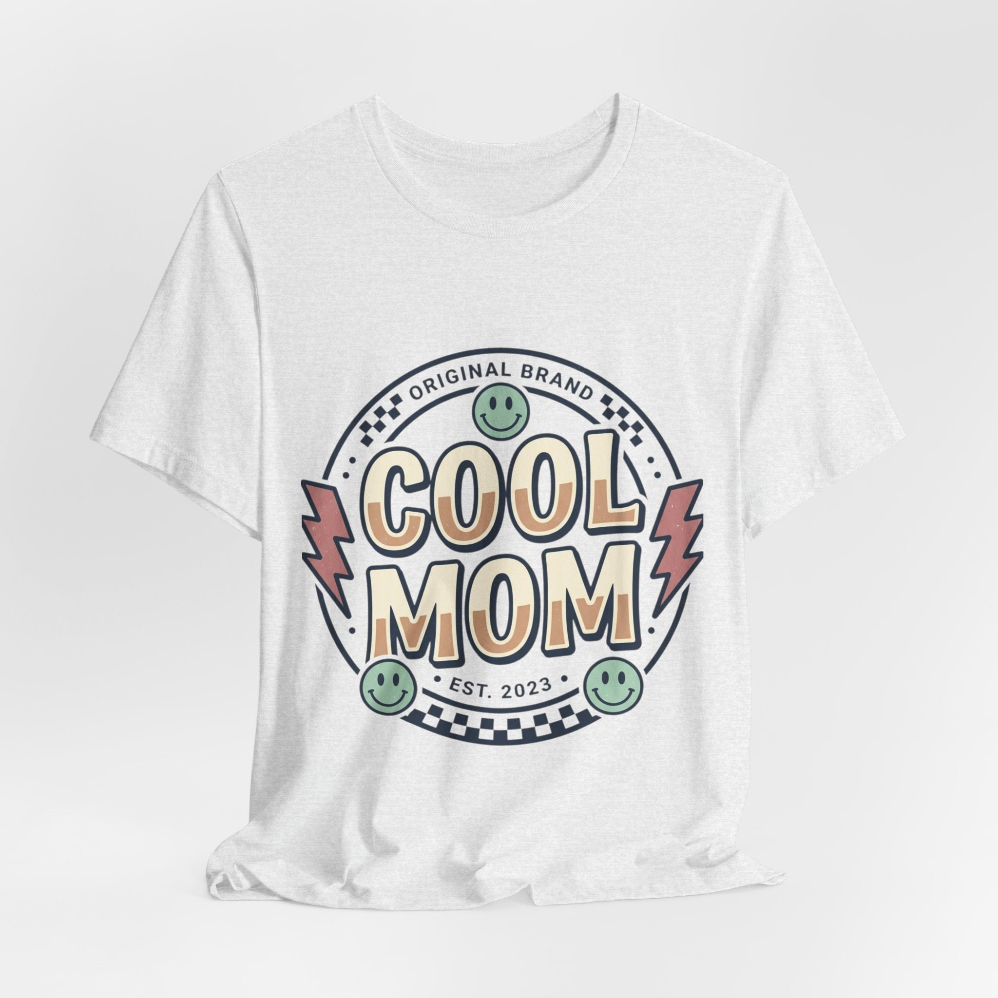 Cool Mom Tee