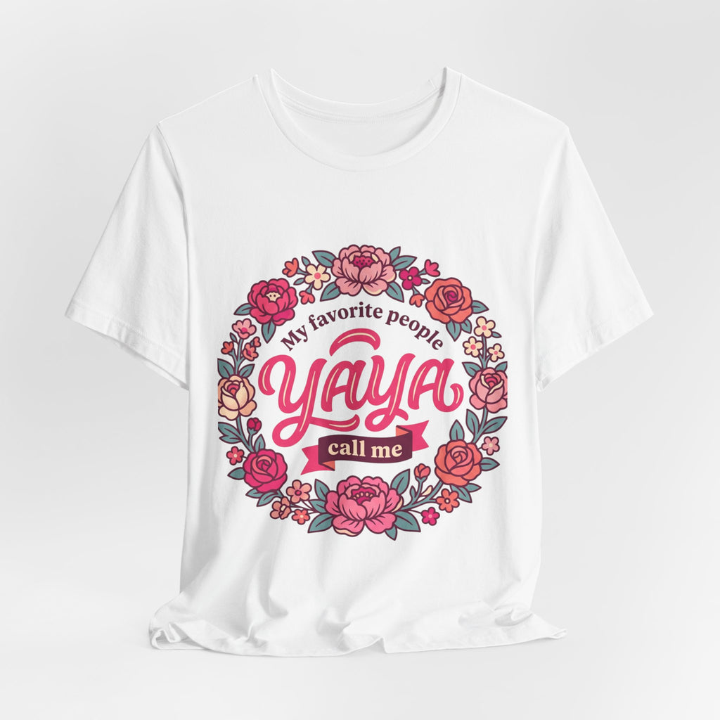 YAYA