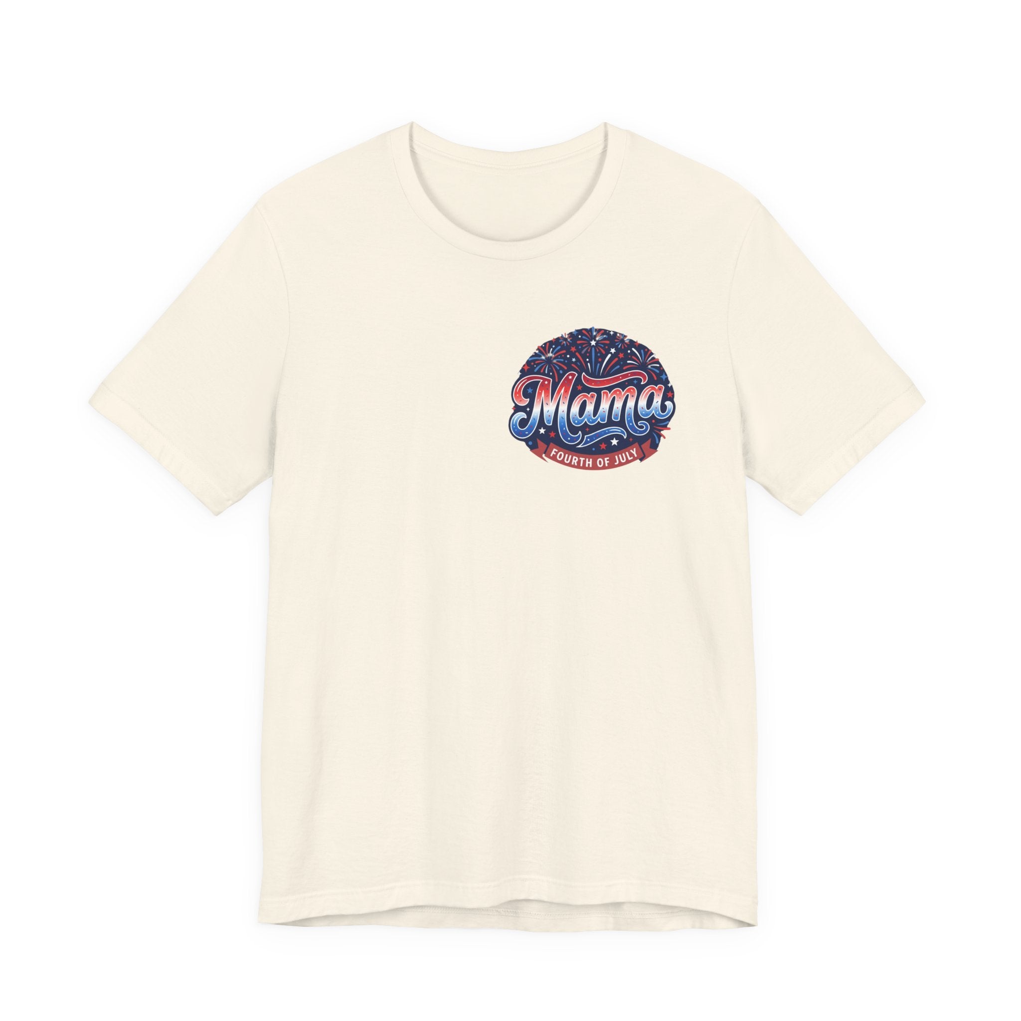 America Mama