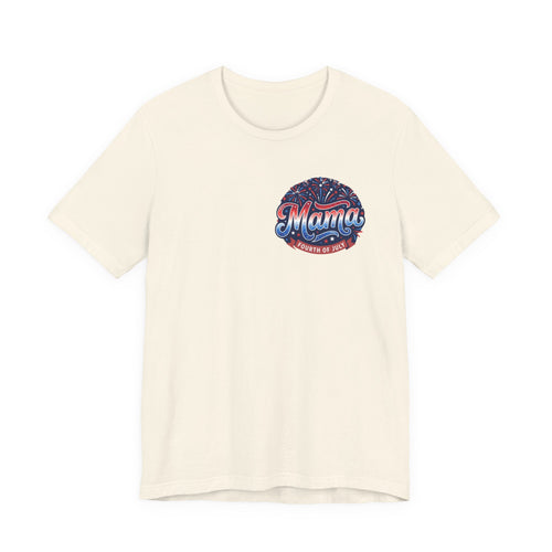 America Mama