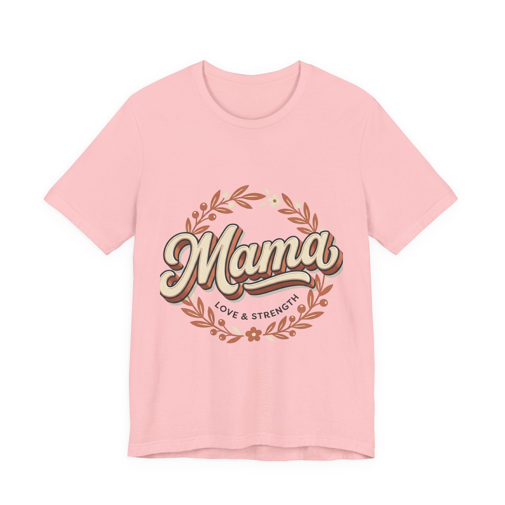 Love and strength