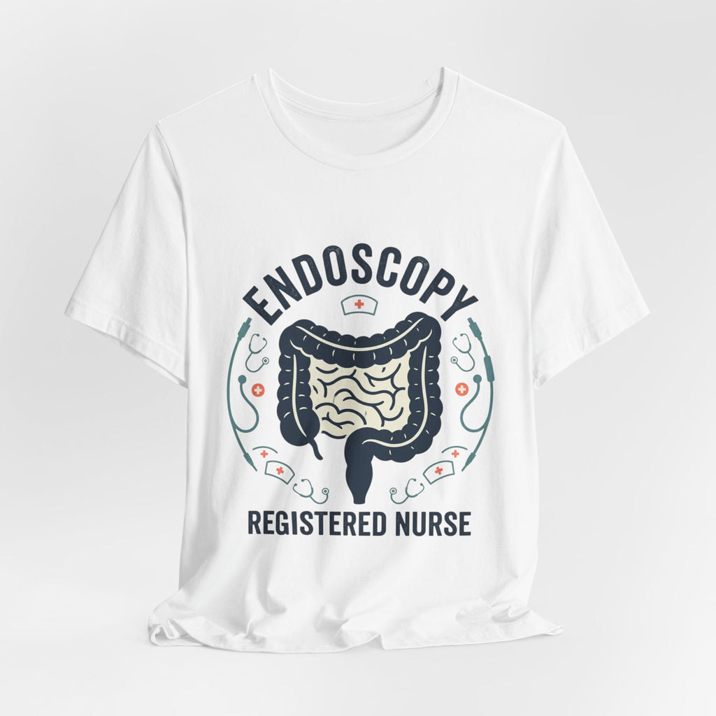 Endoscopy Nurse