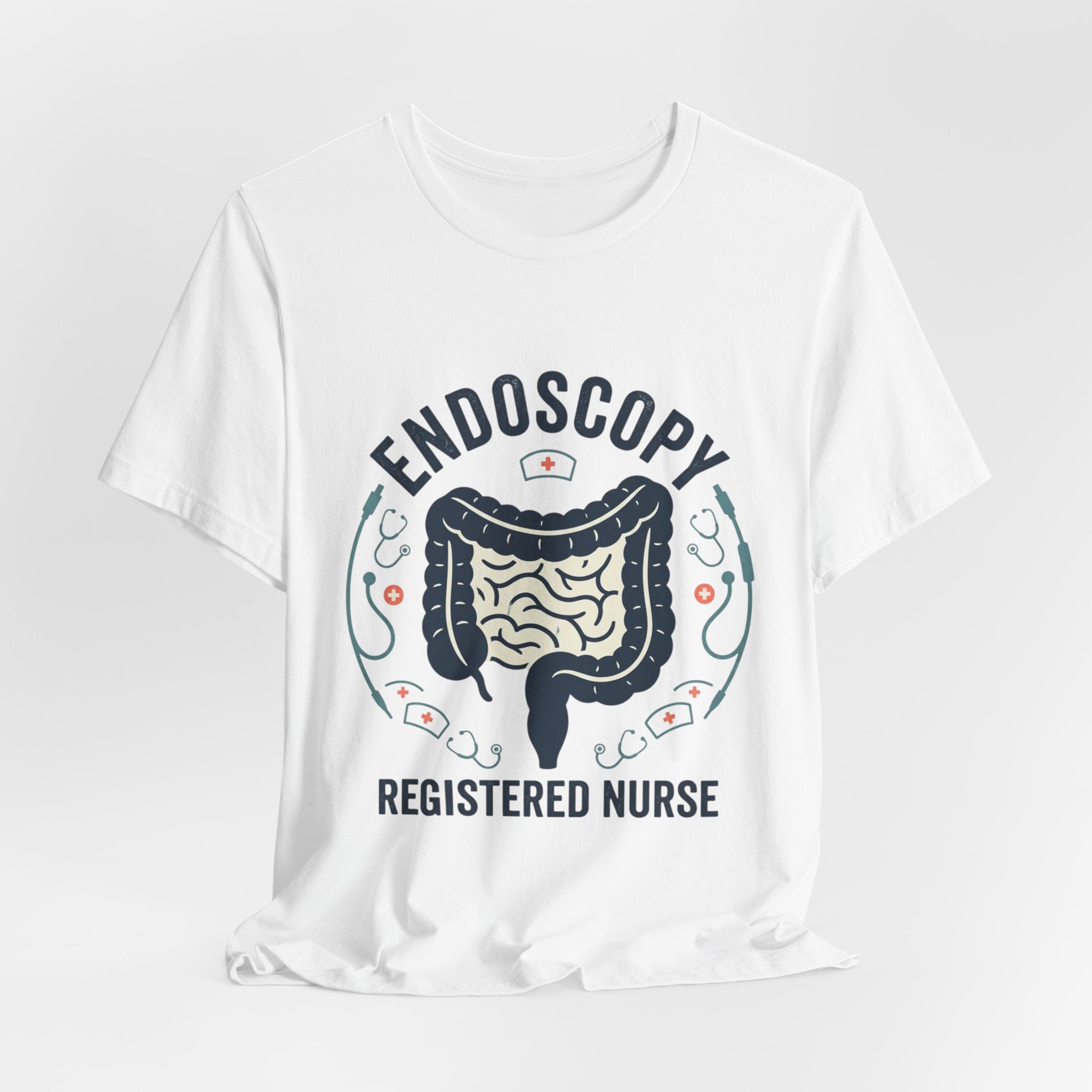 Endoscopy Nurse