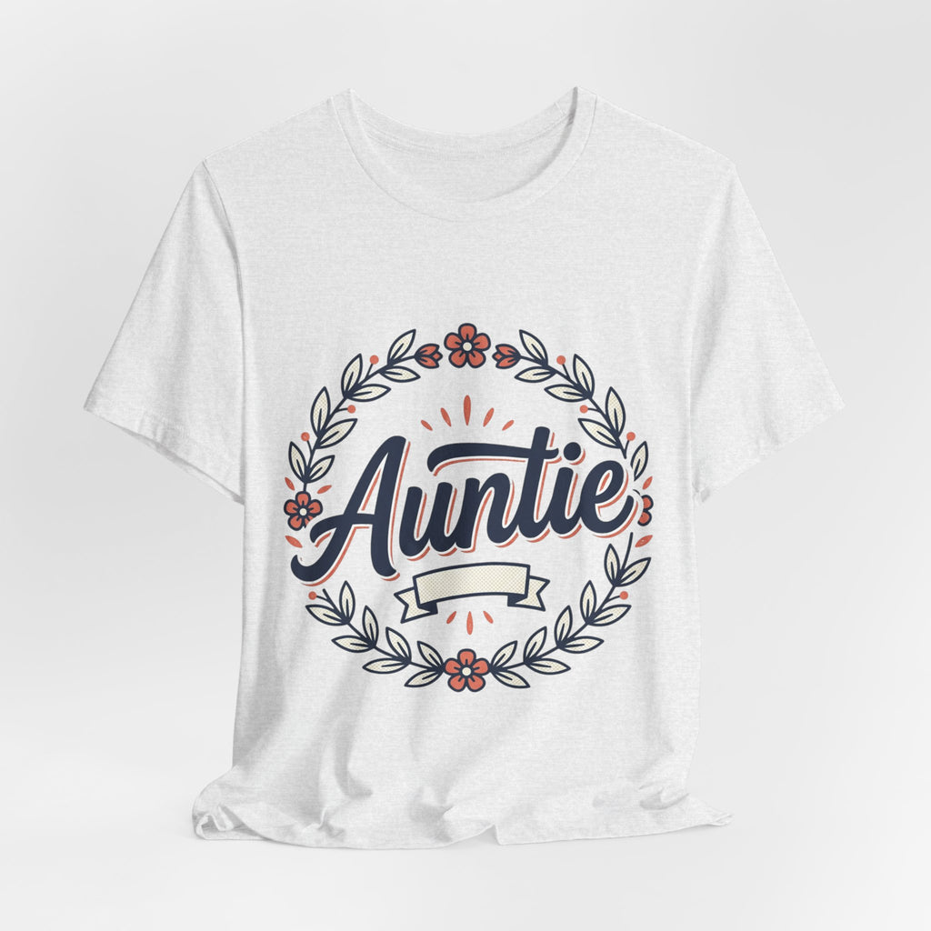 Auntie