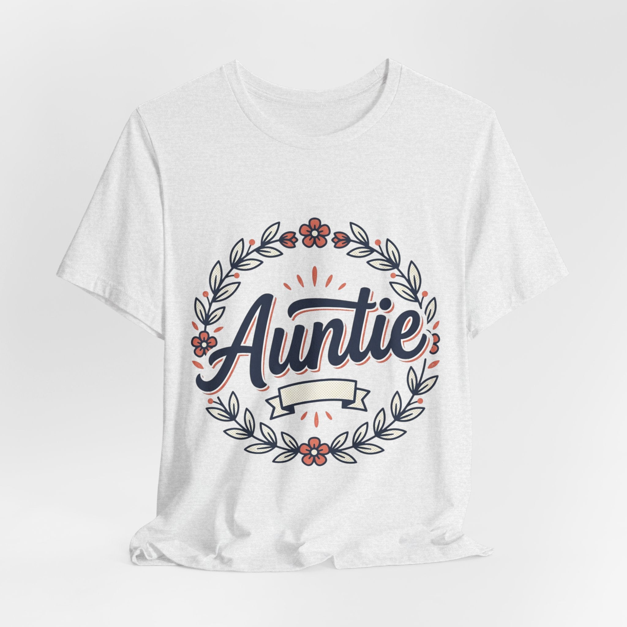 Auntie