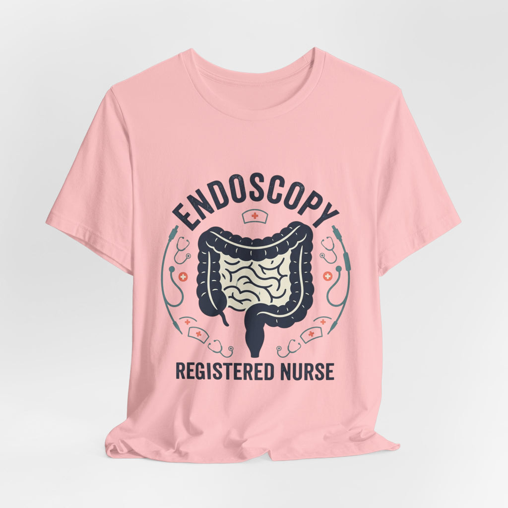 Endoscopy Nurse